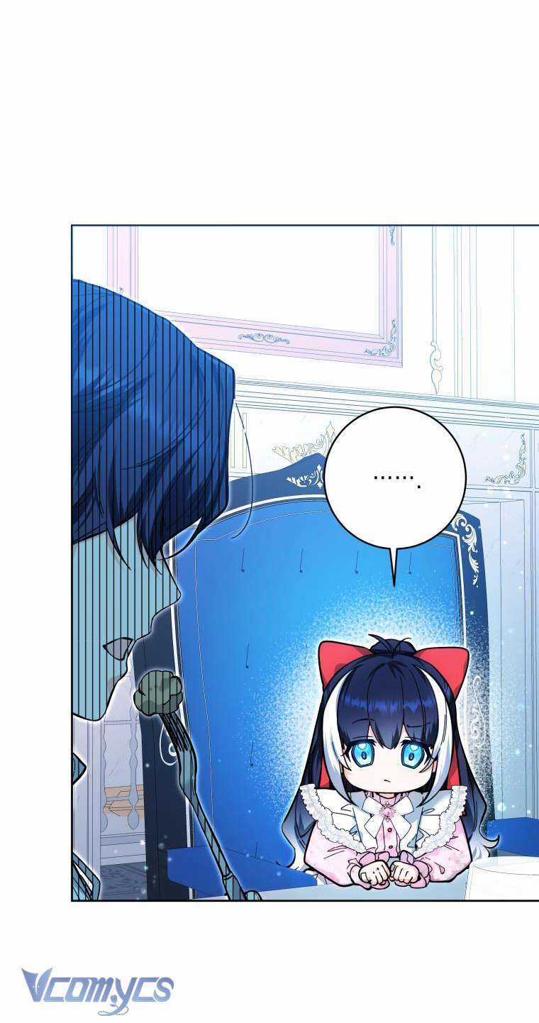 Bé Con Cá Voi Sát Thủ - Chapter 15 - Trang 15