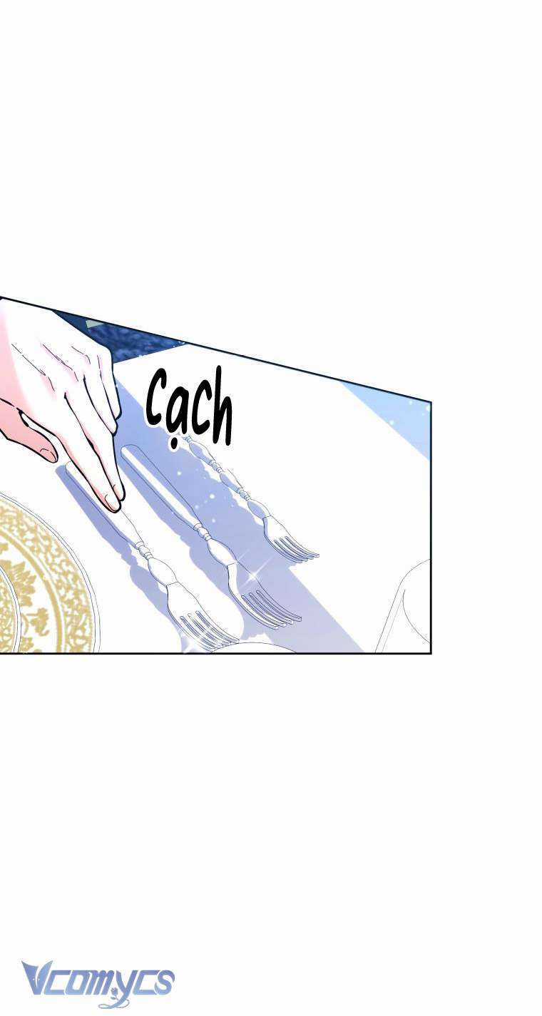 Bé Con Cá Voi Sát Thủ - Chapter 15 - Trang 17