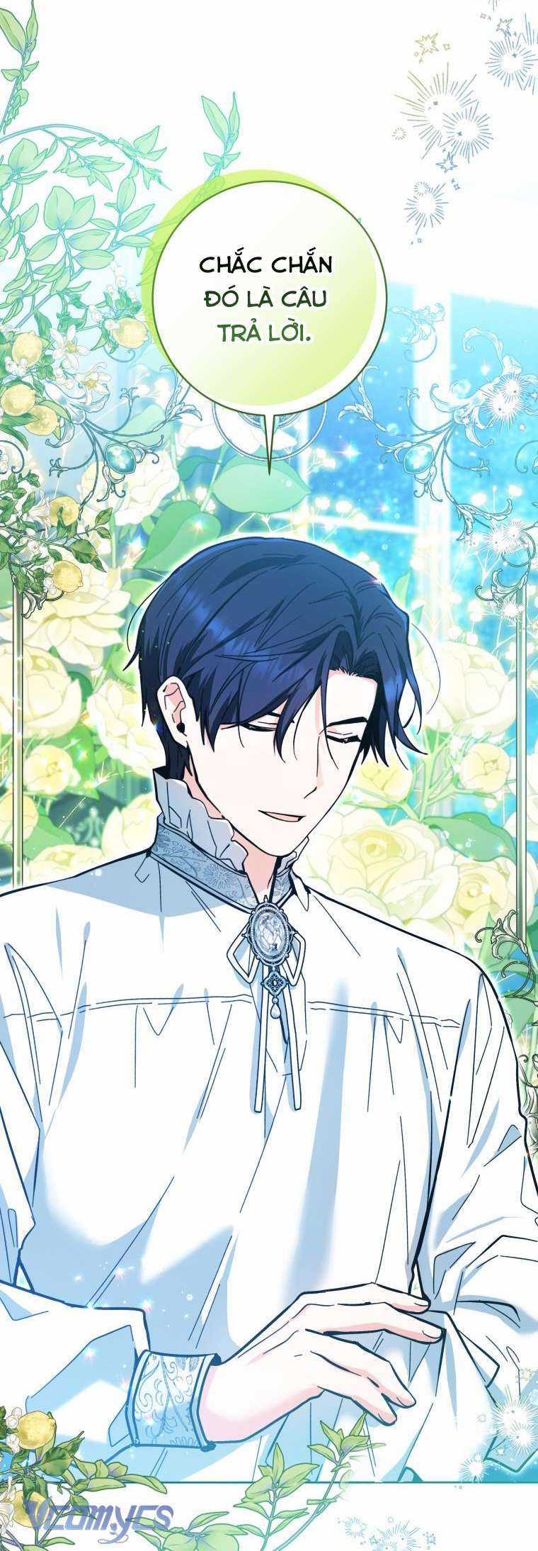 Bé Con Cá Voi Sát Thủ - Chapter 15 - Trang 20