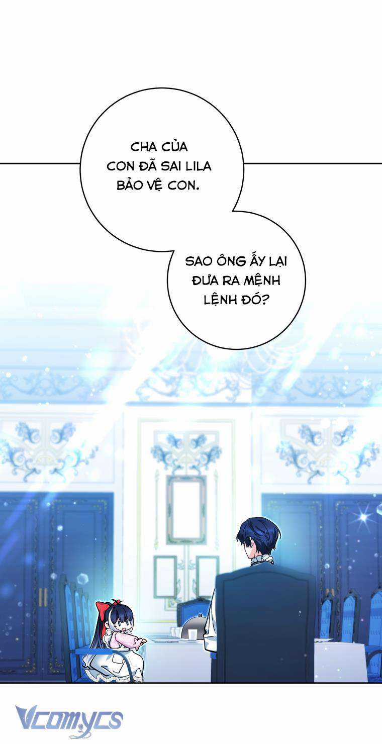 Bé Con Cá Voi Sát Thủ - Chapter 15 - Trang 3