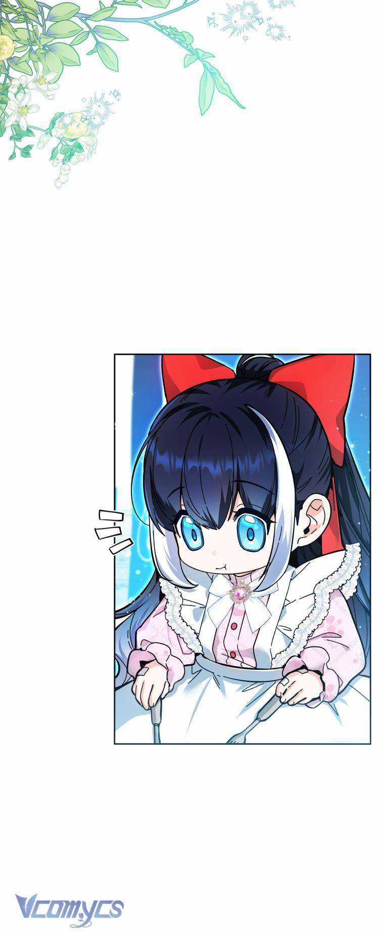 Bé Con Cá Voi Sát Thủ - Chapter 15 - Trang 21