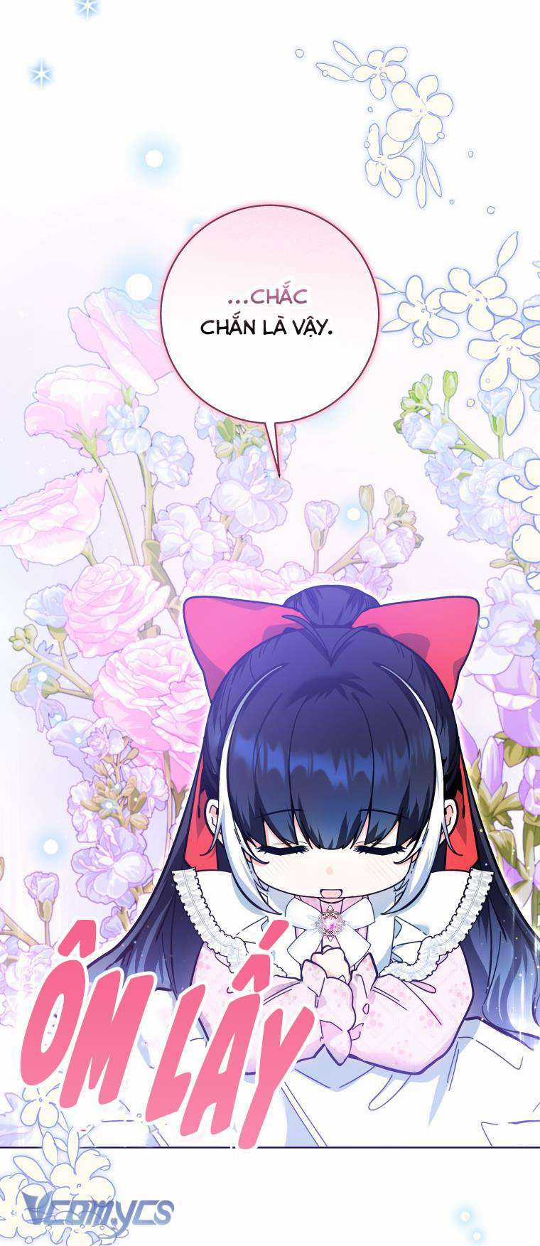 Bé Con Cá Voi Sát Thủ - Chapter 15 - Trang 23