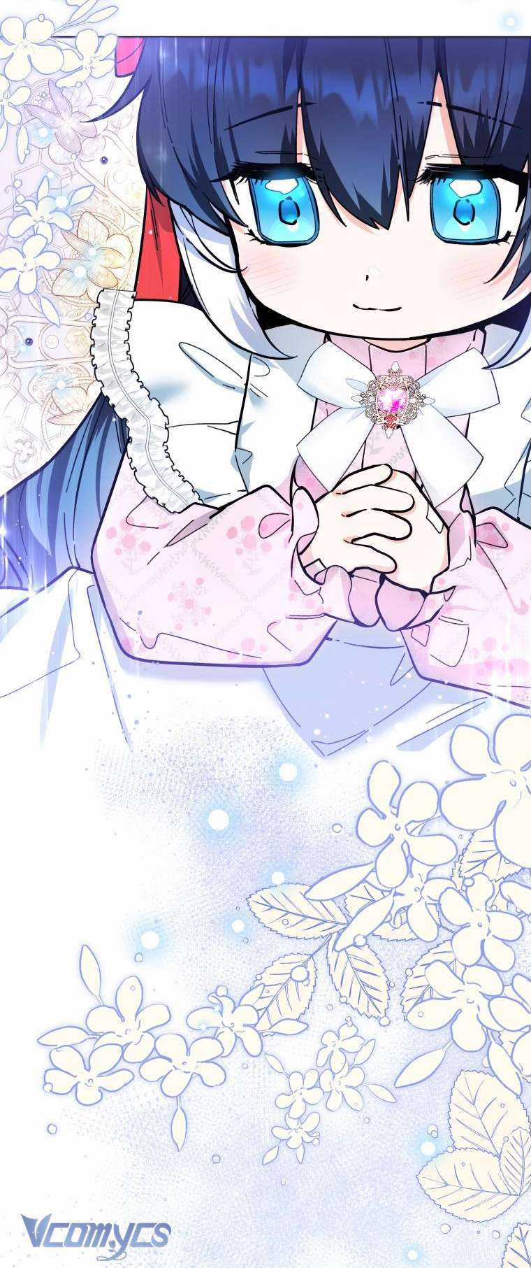 Bé Con Cá Voi Sát Thủ - Chapter 15 - Trang 24