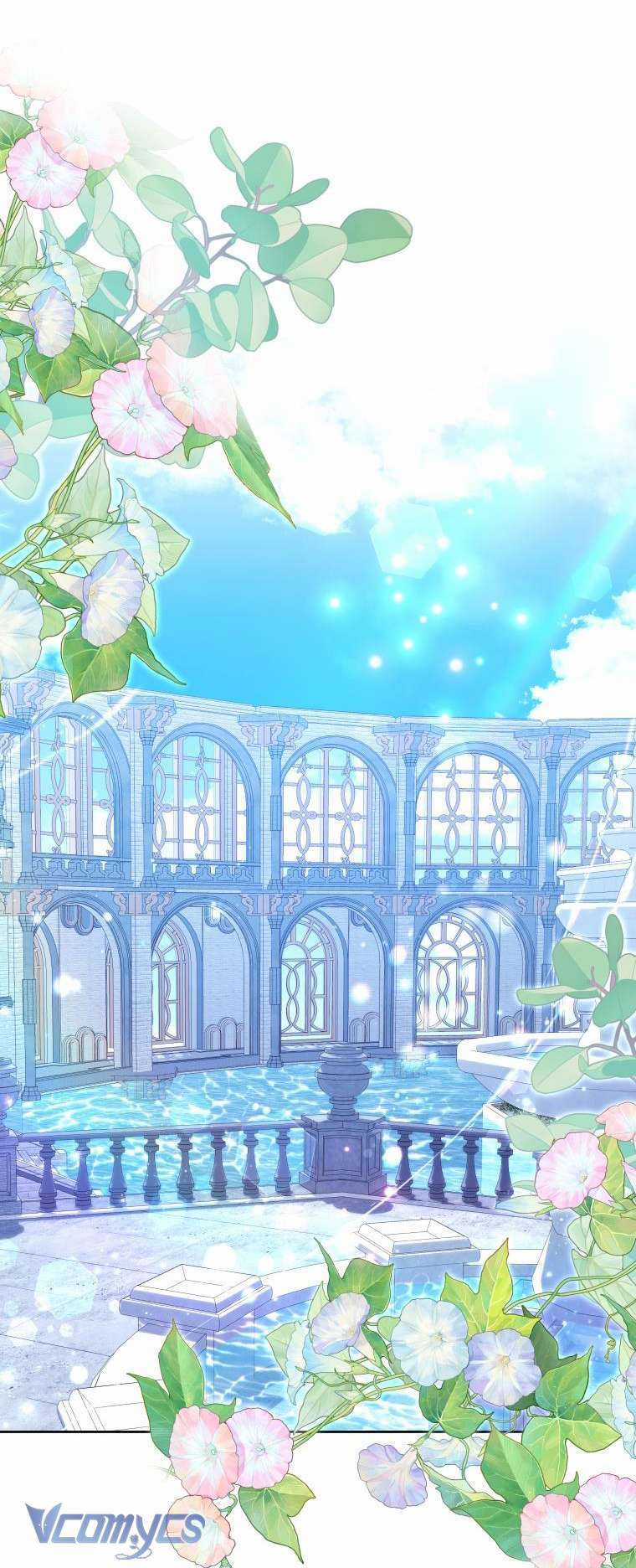 Bé Con Cá Voi Sát Thủ - Chapter 15 - Trang 26