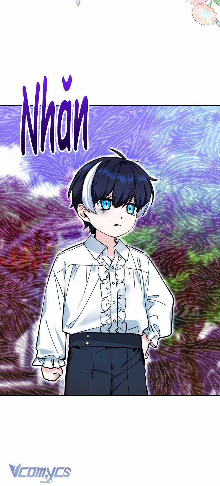 Bé Con Cá Voi Sát Thủ - Chapter 15 - Trang 27