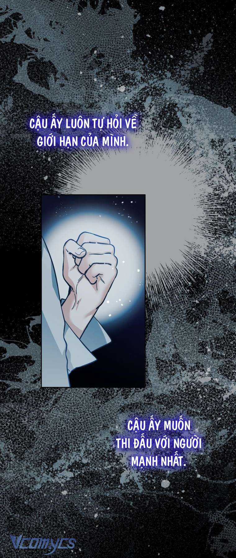 Bé Con Cá Voi Sát Thủ - Chapter 15 - Trang 34