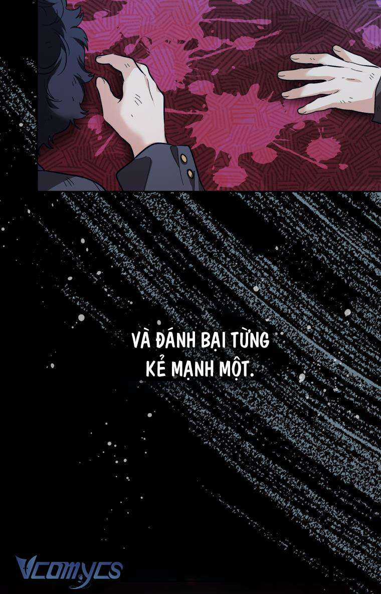 Bé Con Cá Voi Sát Thủ - Chapter 15 - Trang 37