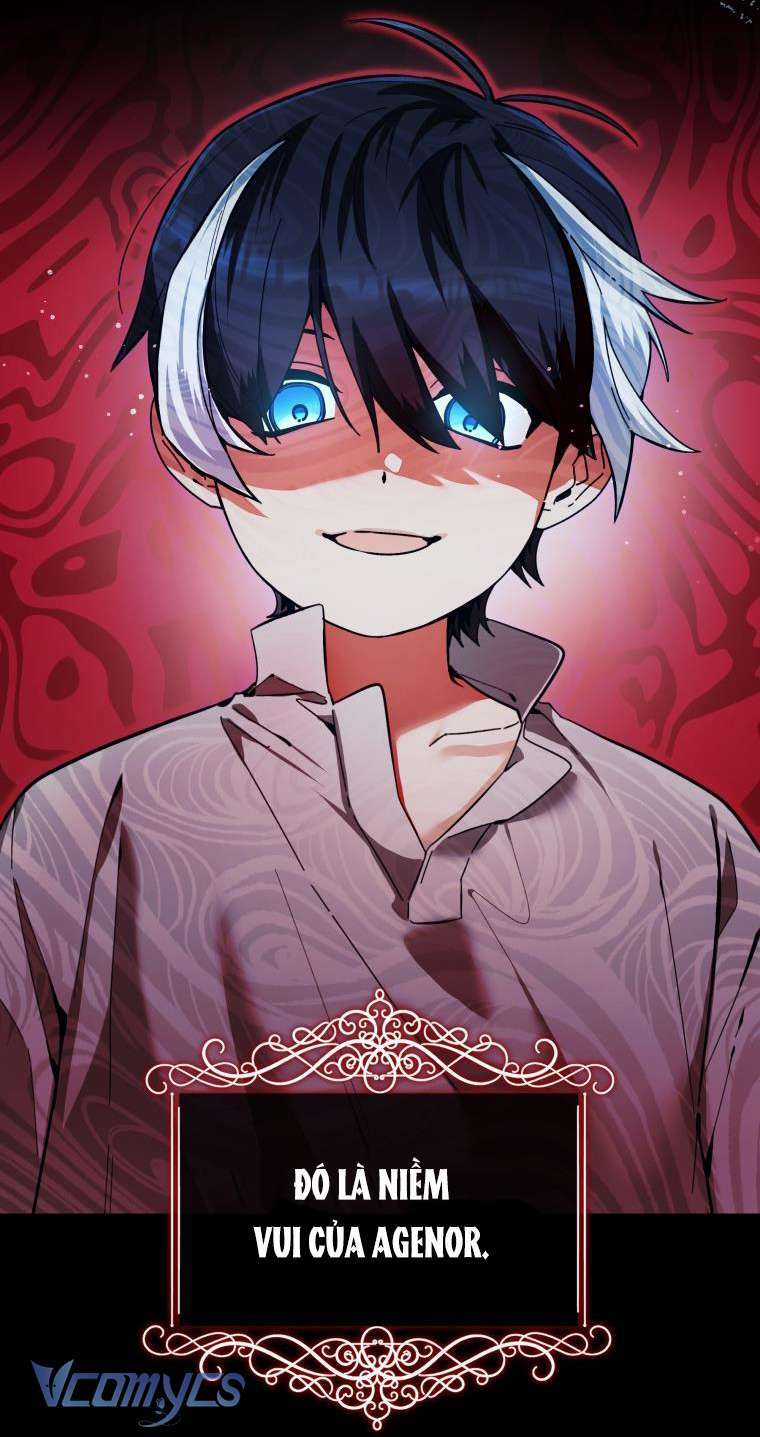 Bé Con Cá Voi Sát Thủ - Chapter 15 - Trang 38