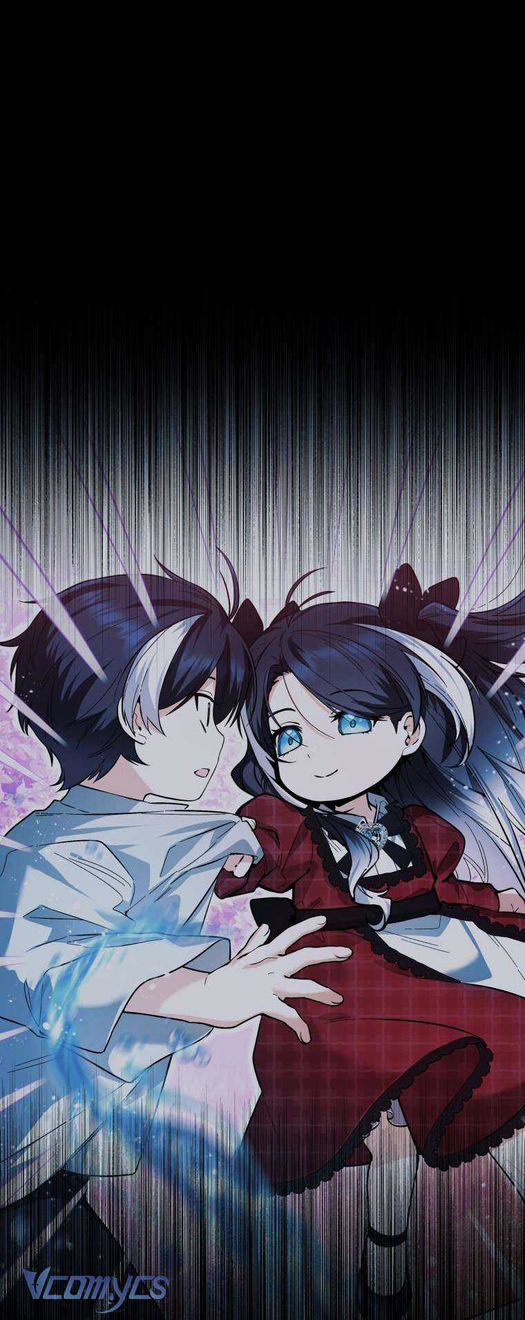 Bé Con Cá Voi Sát Thủ - Chapter 15 - Trang 39