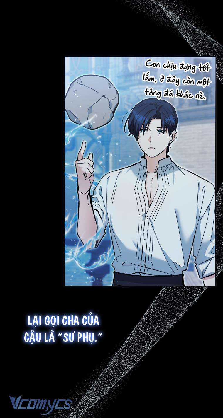 Bé Con Cá Voi Sát Thủ - Chapter 15 - Trang 41