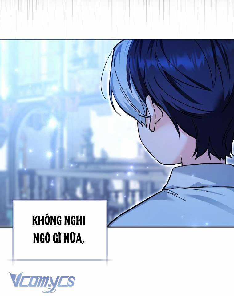 Bé Con Cá Voi Sát Thủ - Chapter 15 - Trang 43