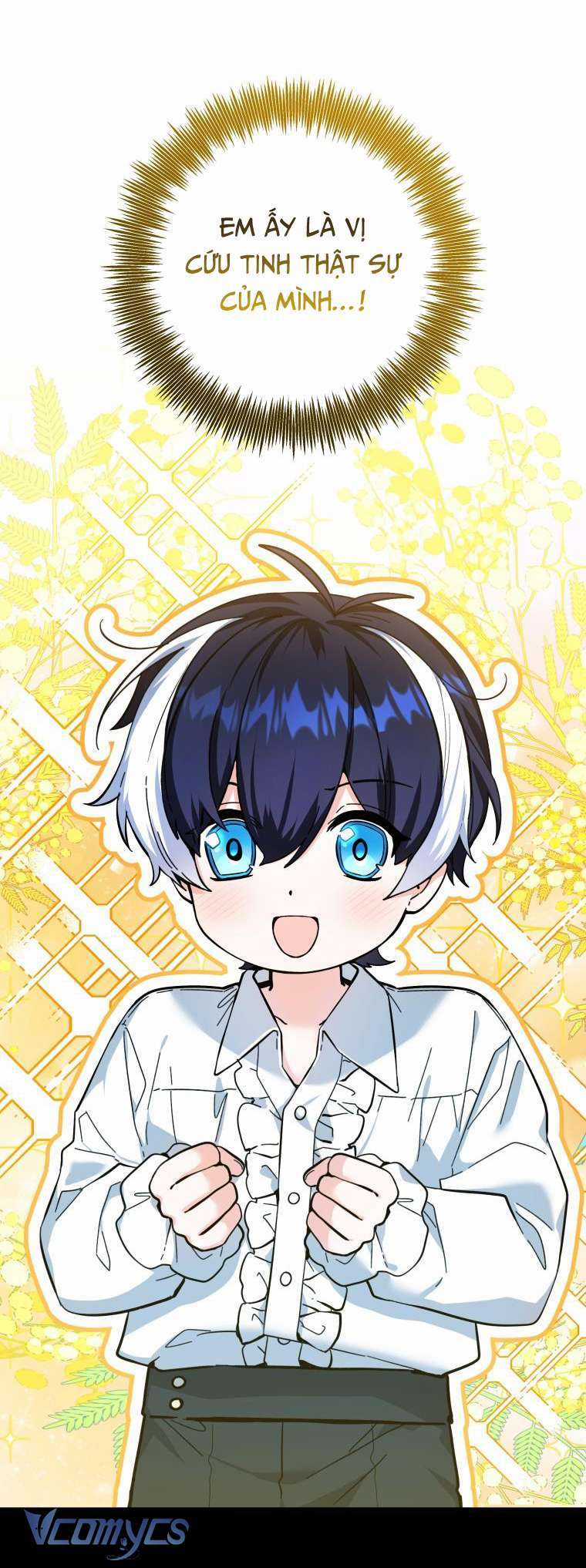 Bé Con Cá Voi Sát Thủ - Chapter 15 - Trang 44