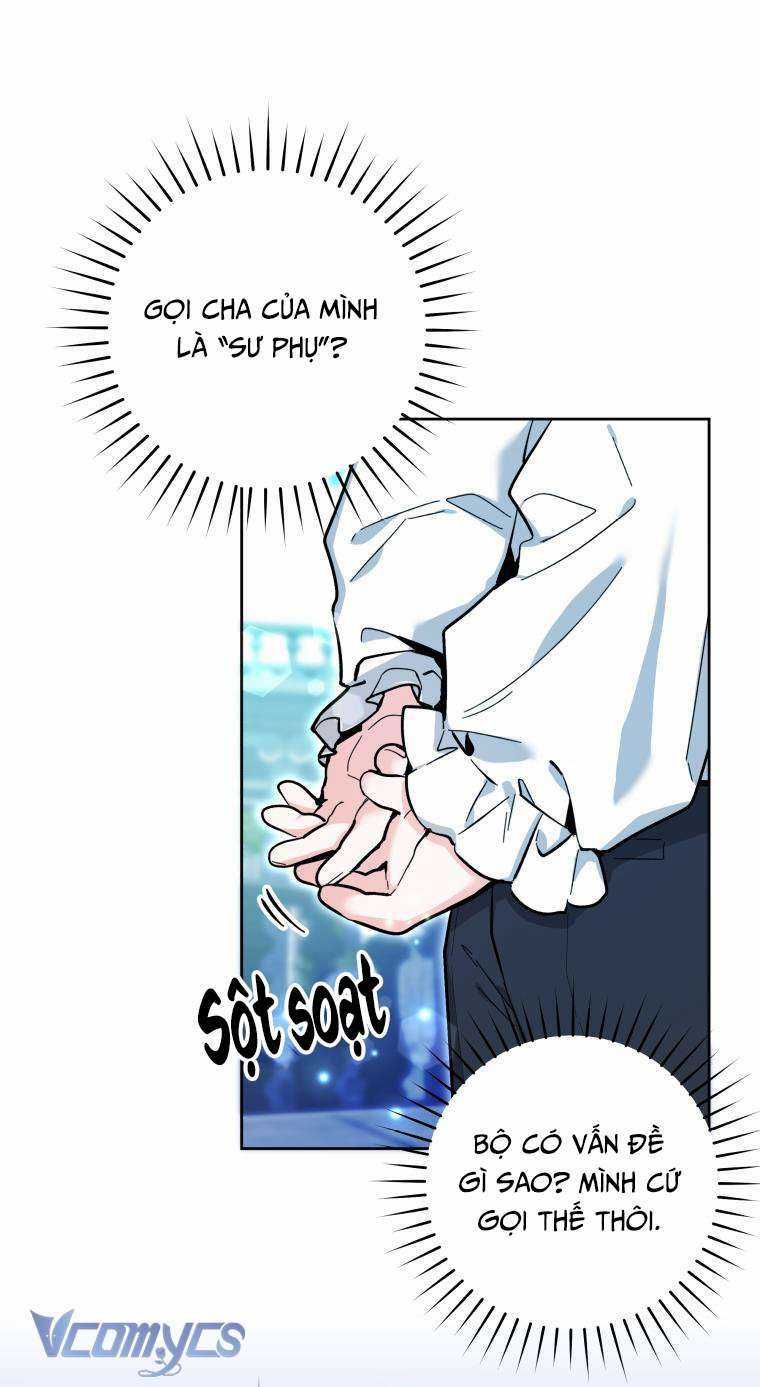 Bé Con Cá Voi Sát Thủ - Chapter 15 - Trang 53