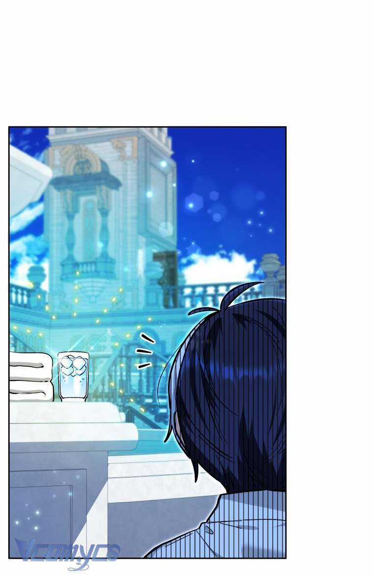 Bé Con Cá Voi Sát Thủ - Chapter 15 - Trang 56