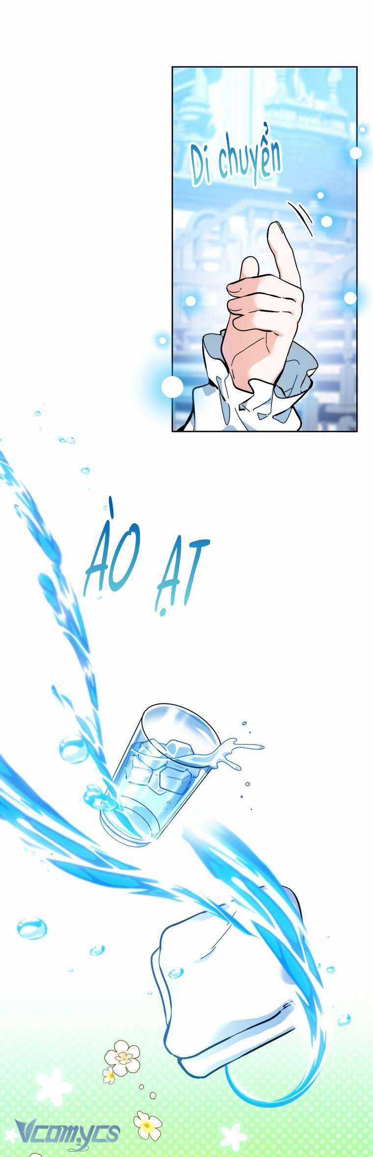 Bé Con Cá Voi Sát Thủ - Chapter 15 - Trang 57