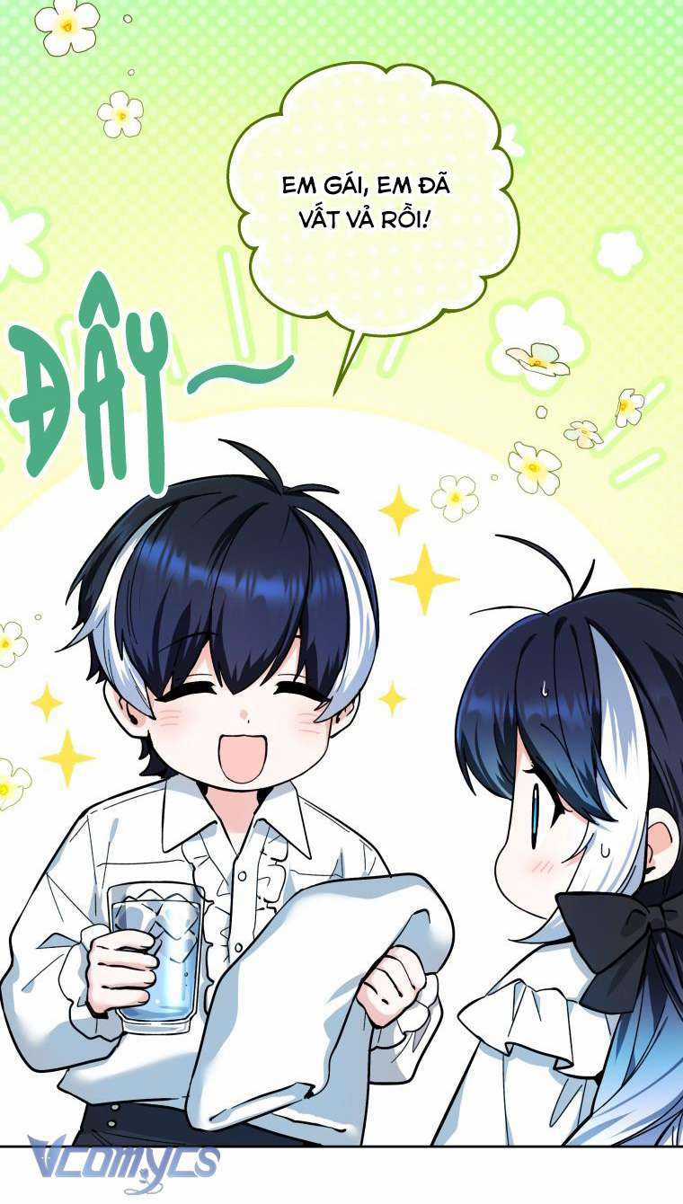 Bé Con Cá Voi Sát Thủ - Chapter 15 - Trang 58