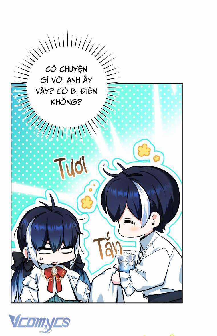 Bé Con Cá Voi Sát Thủ - Chapter 15 - Trang 59