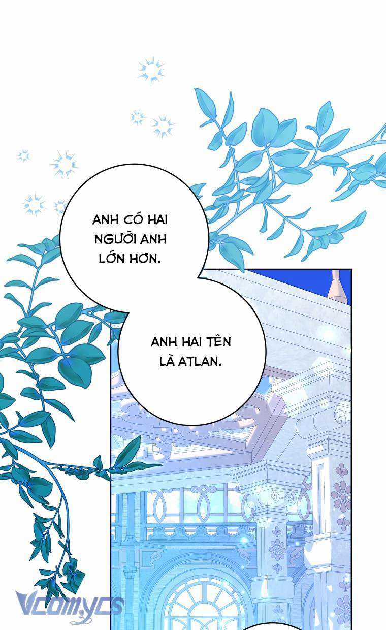 Bé Con Cá Voi Sát Thủ - Chapter 15 - Trang 64