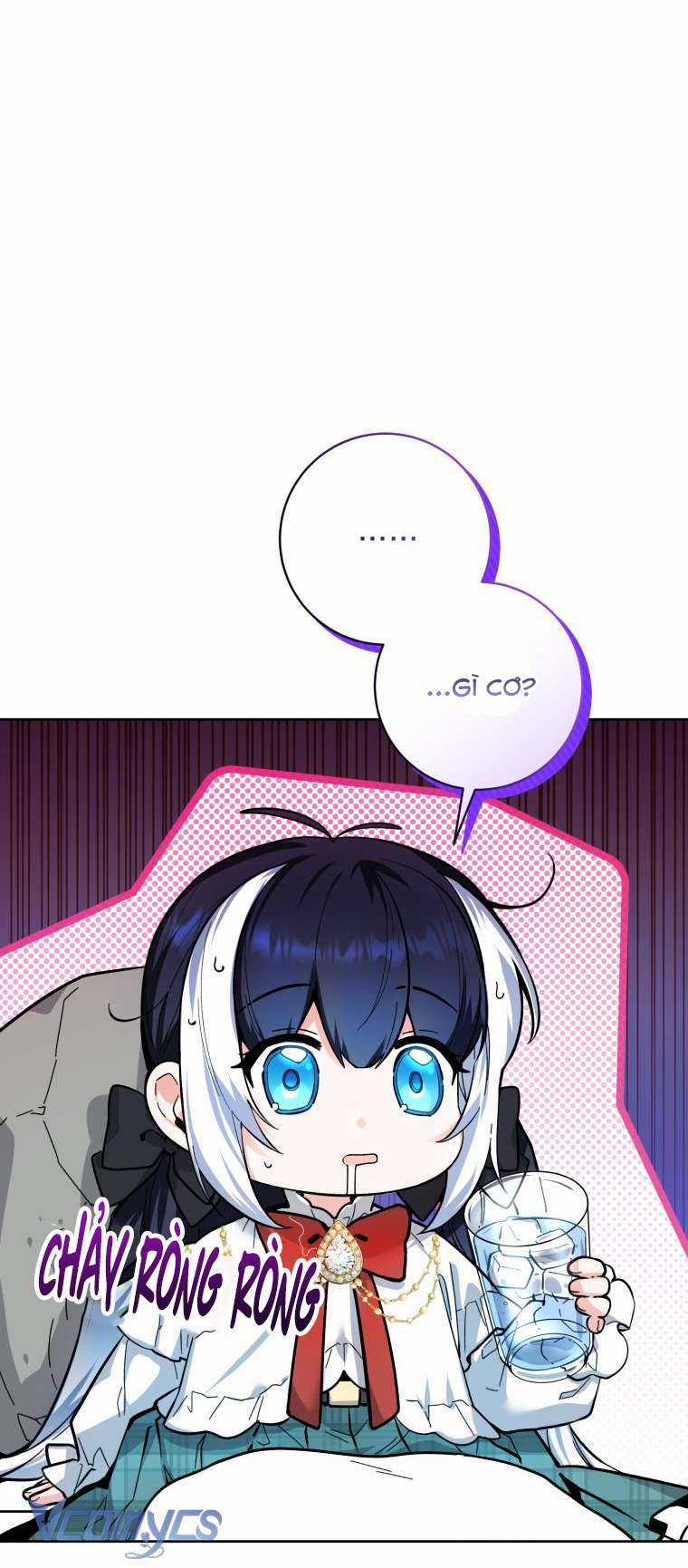 Bé Con Cá Voi Sát Thủ - Chapter 15 - Trang 67