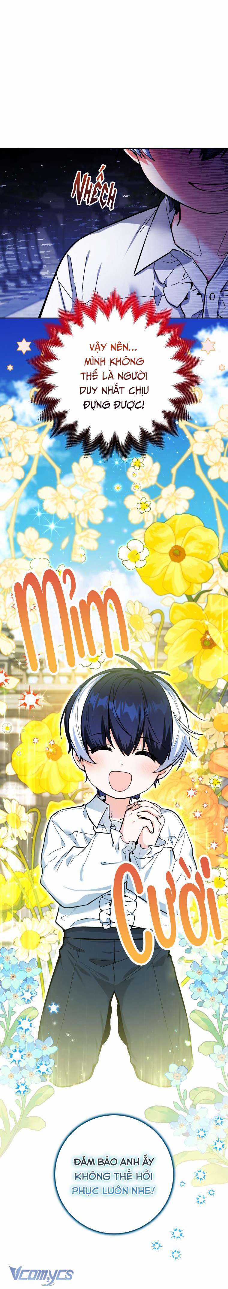 Bé Con Cá Voi Sát Thủ - Chapter 15 - Trang 69