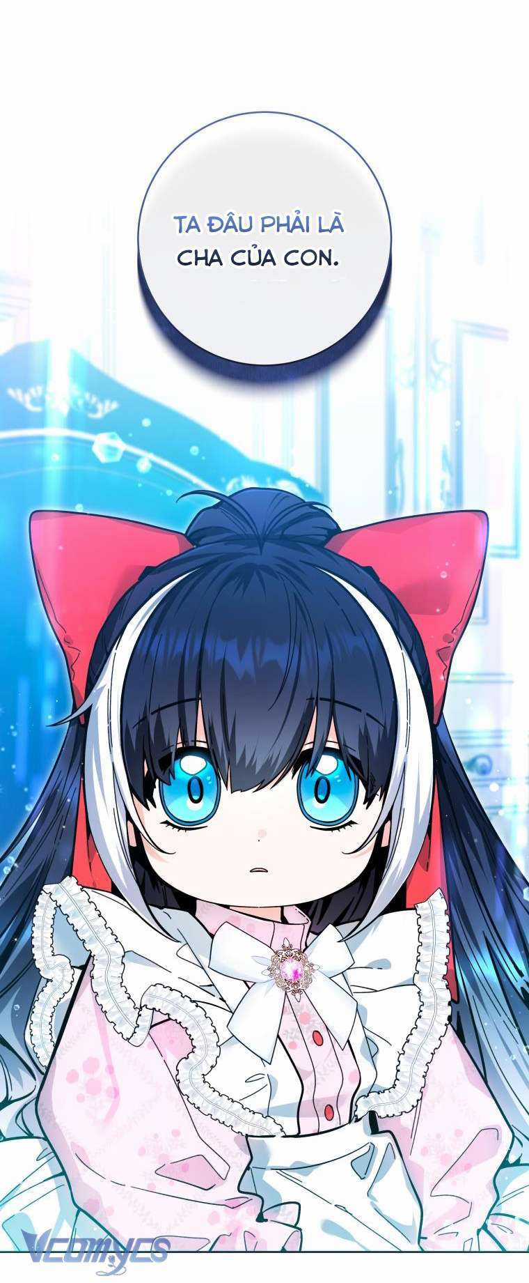 Bé Con Cá Voi Sát Thủ - Chapter 15 - Trang 8