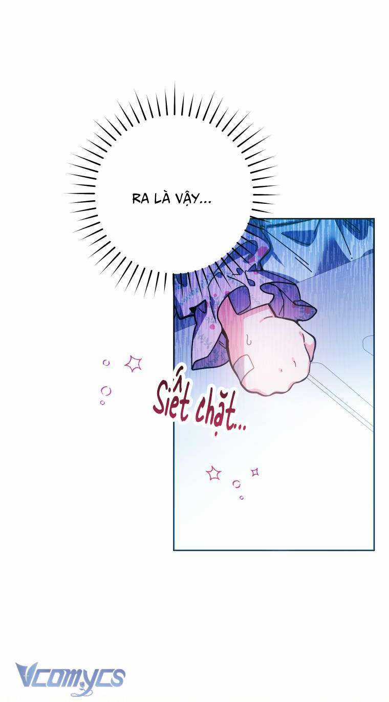 Bé Con Cá Voi Sát Thủ - Chapter 15 - Trang 9