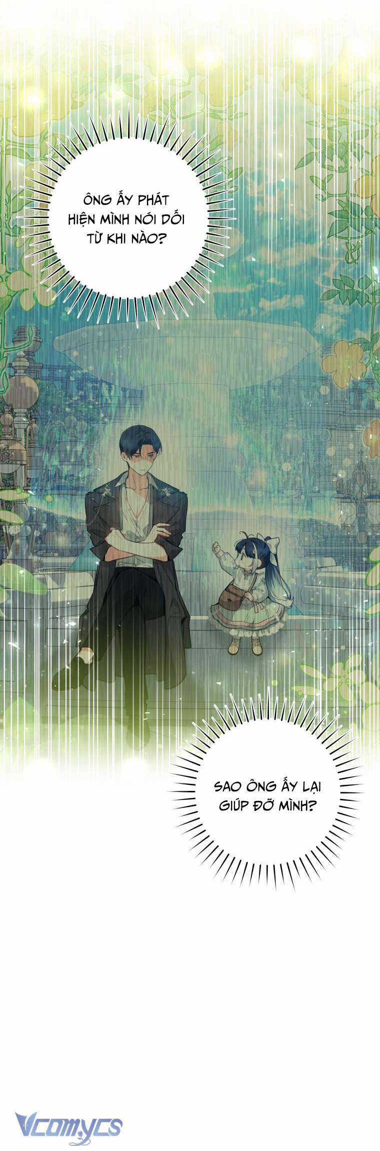 Bé Con Cá Voi Sát Thủ - Chapter 15 - Trang 10