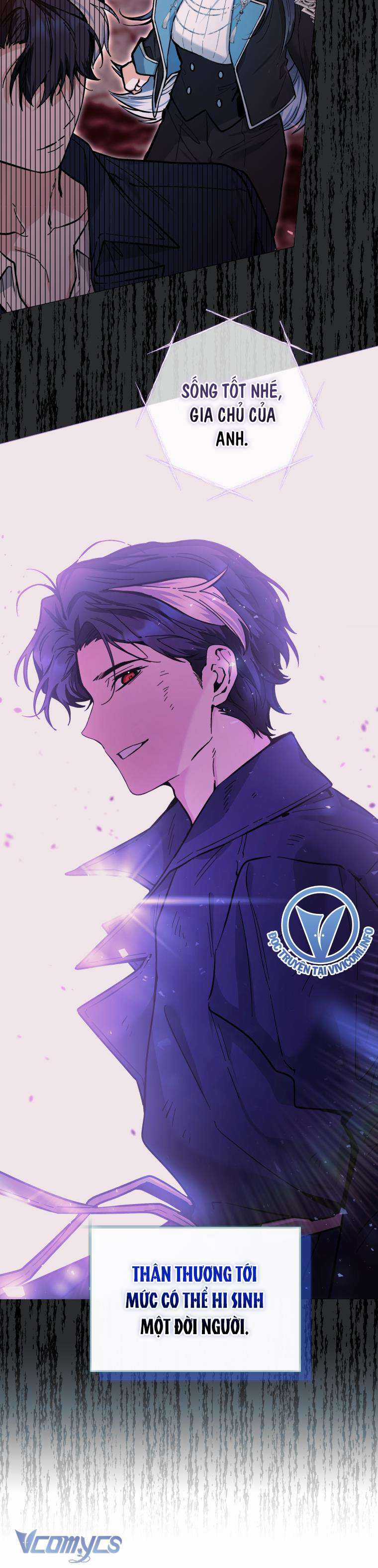 Bé Con Cá Voi Sát Thủ - Chapter 16 - Trang 12