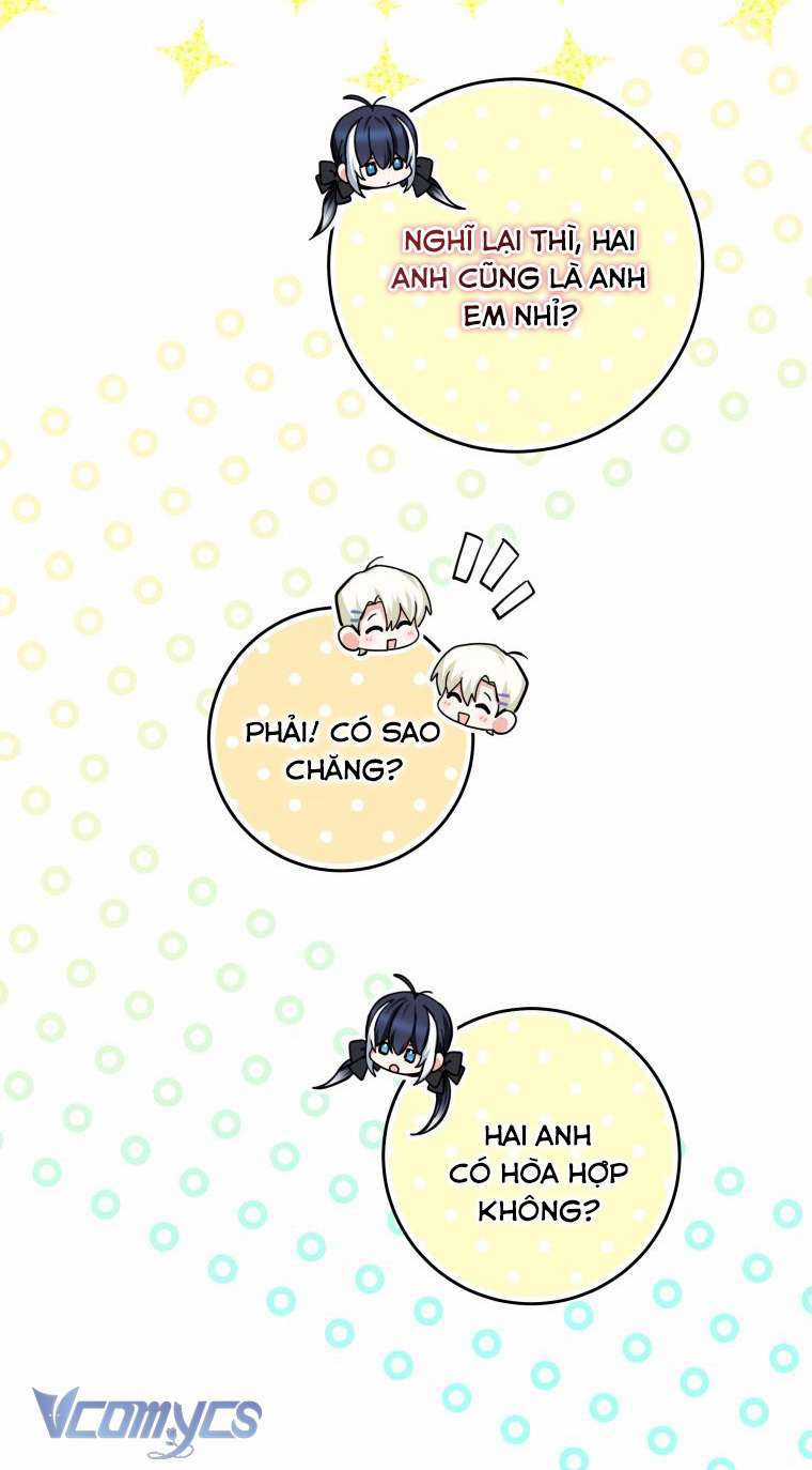 Bé Con Cá Voi Sát Thủ - Chapter 16 - Trang 15