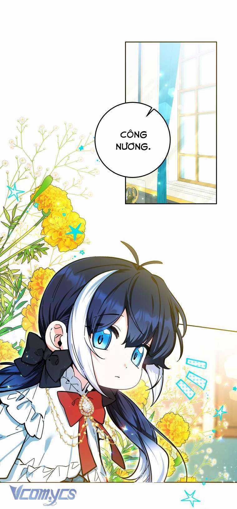 Bé Con Cá Voi Sát Thủ - Chapter 16 - Trang 24