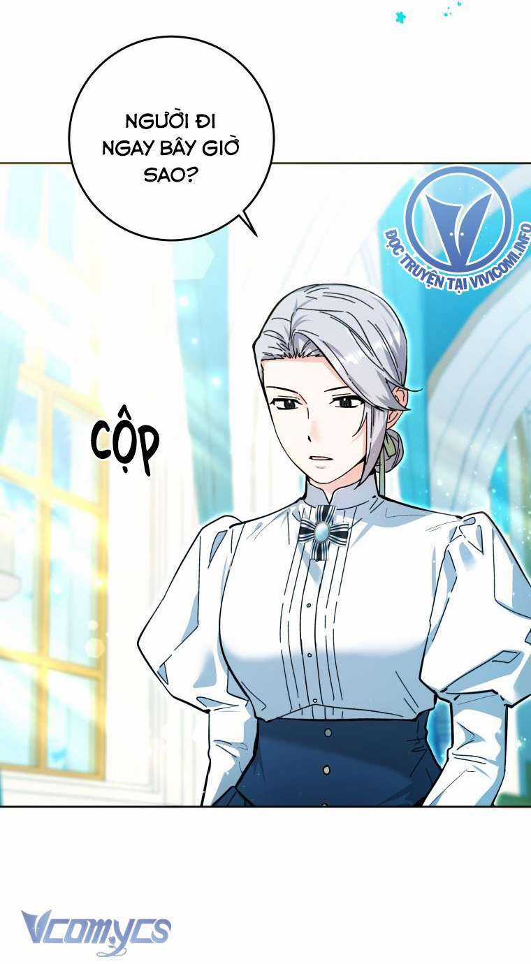 Bé Con Cá Voi Sát Thủ - Chapter 16 - Trang 25