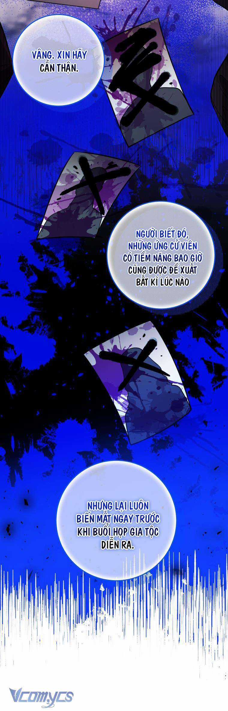 Bé Con Cá Voi Sát Thủ - Chapter 16 - Trang 28