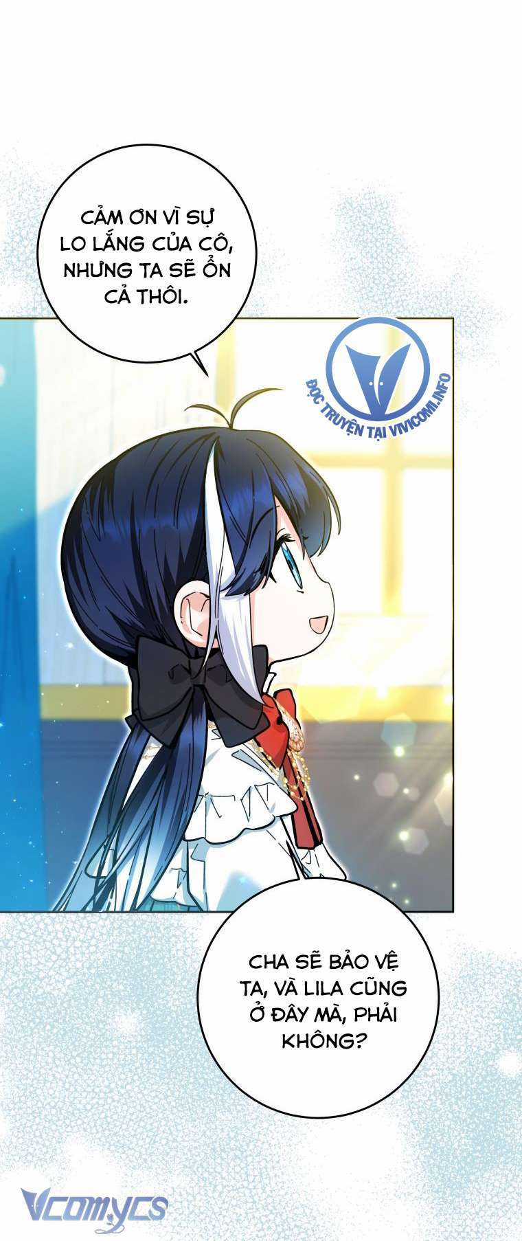 Bé Con Cá Voi Sát Thủ - Chapter 16 - Trang 29