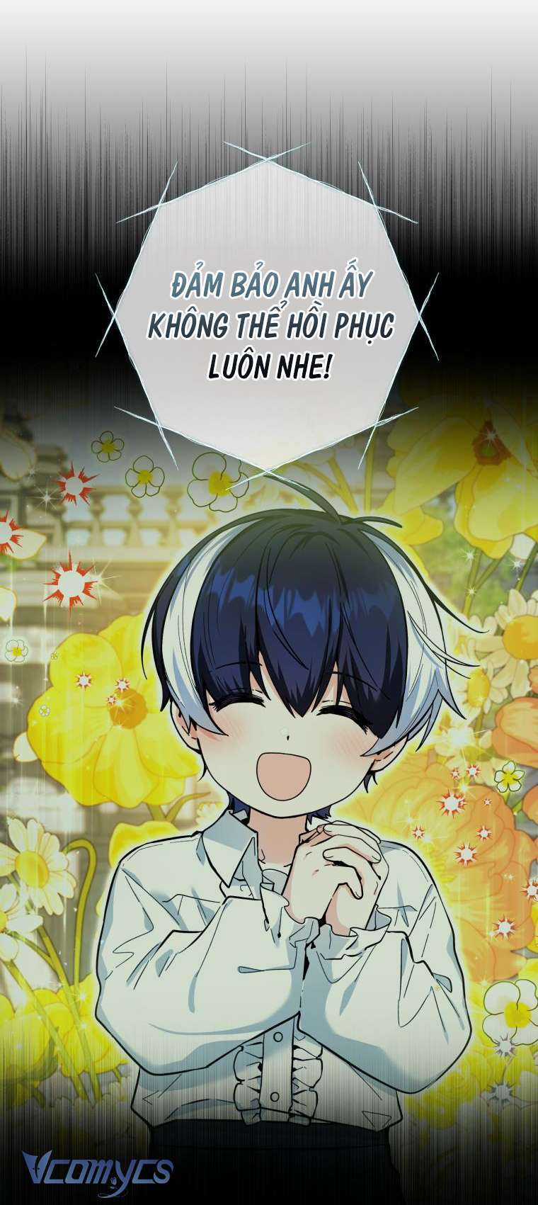 Bé Con Cá Voi Sát Thủ - Chapter 16 - Trang 4