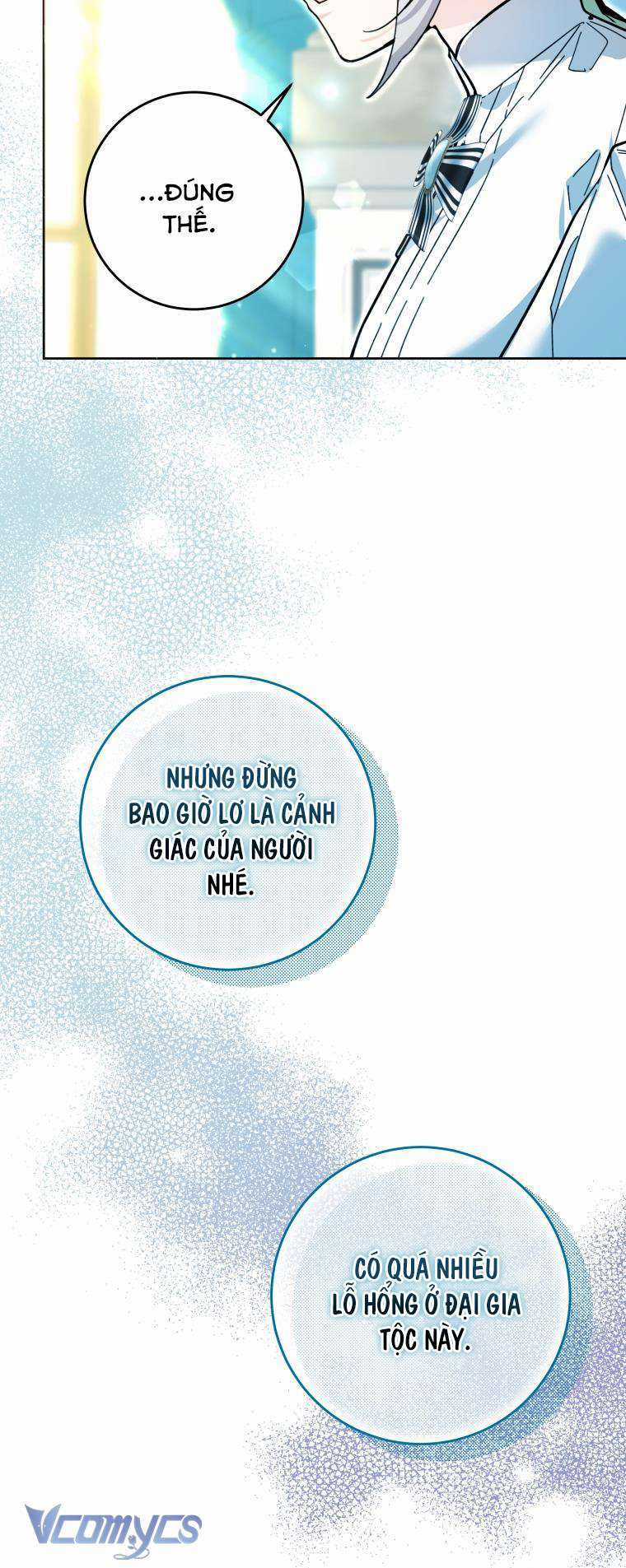Bé Con Cá Voi Sát Thủ - Chapter 16 - Trang 31