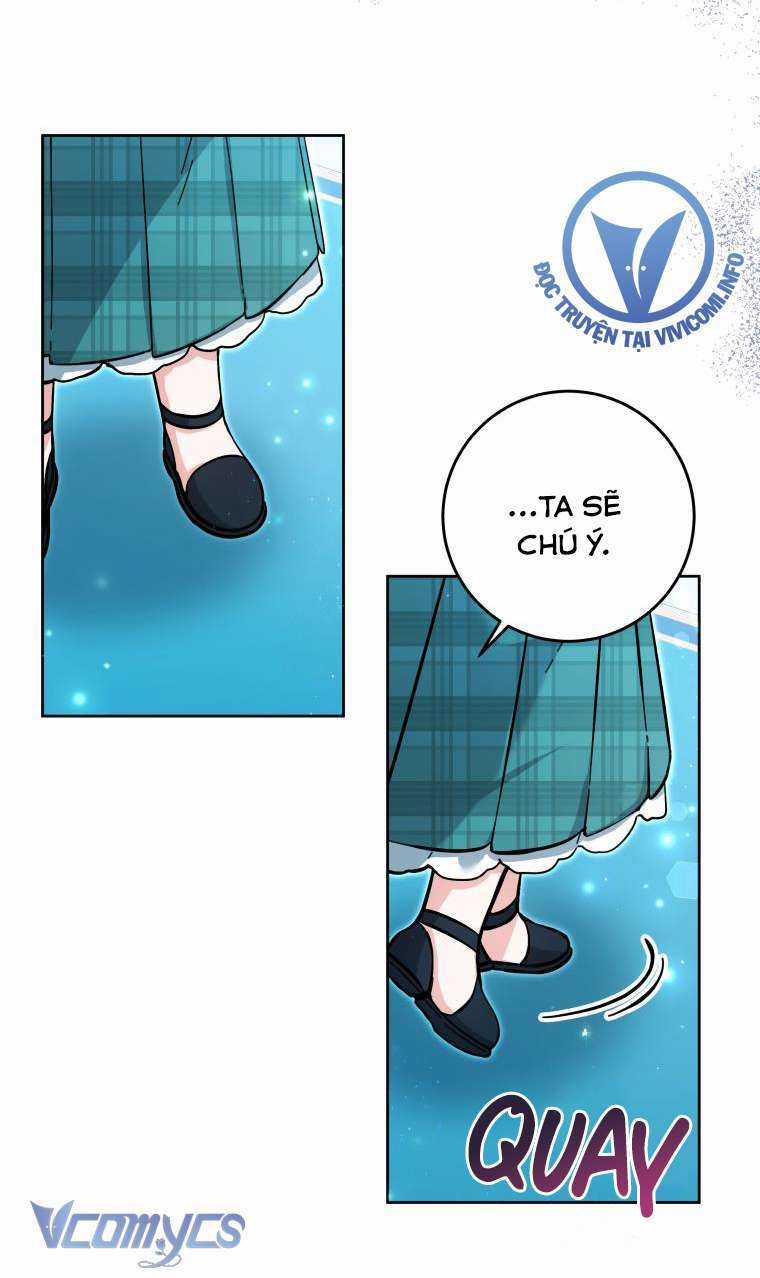 Bé Con Cá Voi Sát Thủ - Chapter 16 - Trang 32