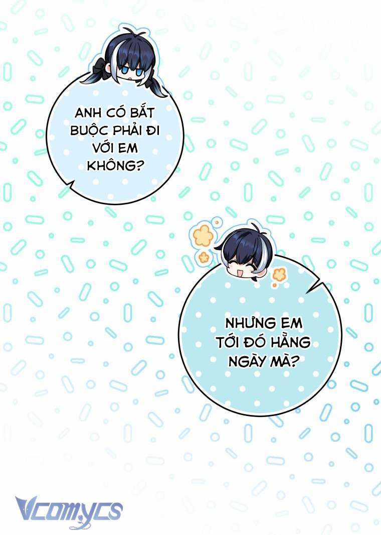 Bé Con Cá Voi Sát Thủ - Chapter 16 - Trang 37