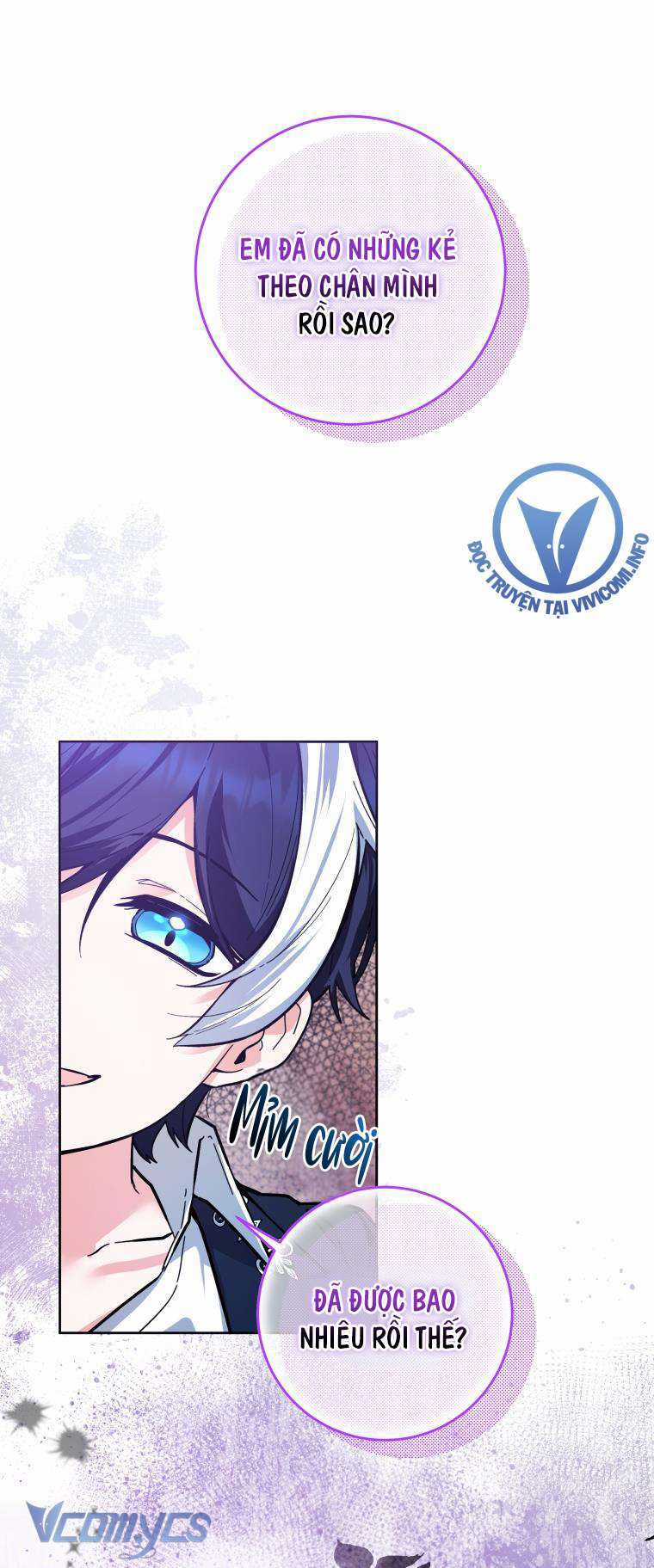 Bé Con Cá Voi Sát Thủ - Chapter 16 - Trang 39