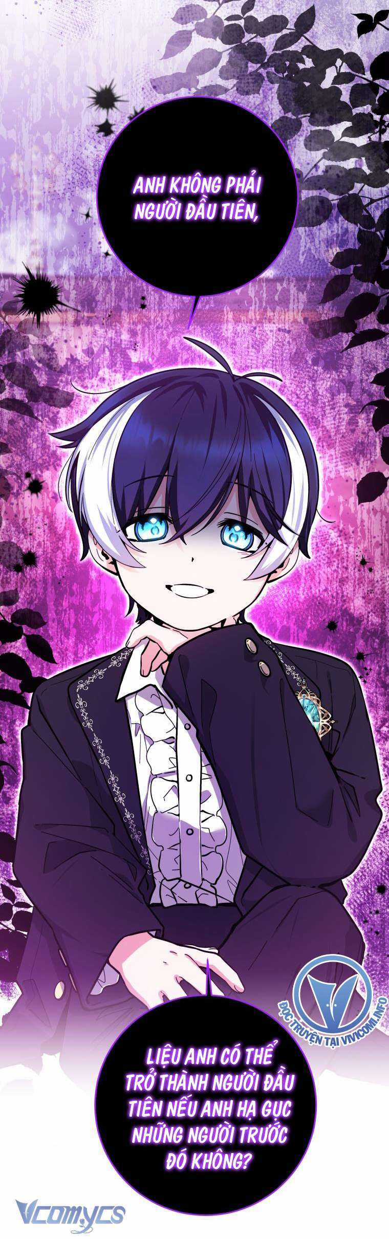 Bé Con Cá Voi Sát Thủ - Chapter 16 - Trang 40