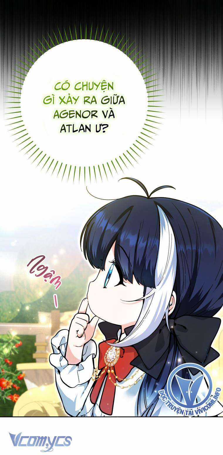 Bé Con Cá Voi Sát Thủ - Chapter 16 - Trang 5