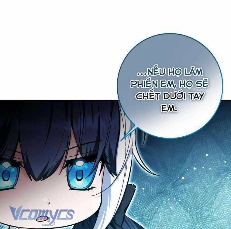 Bé Con Cá Voi Sát Thủ - Chapter 16 - Trang 41