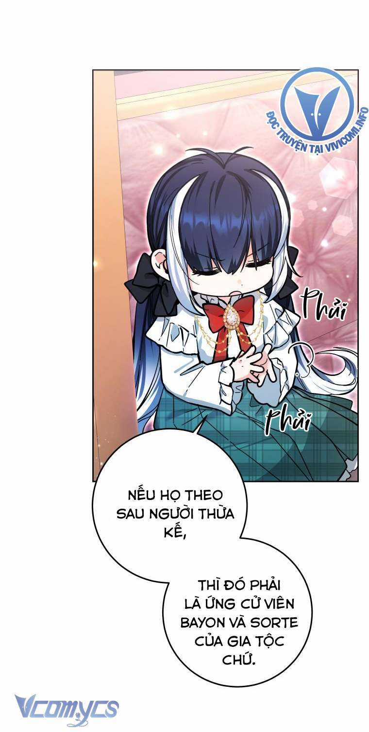 Bé Con Cá Voi Sát Thủ - Chapter 16 - Trang 43