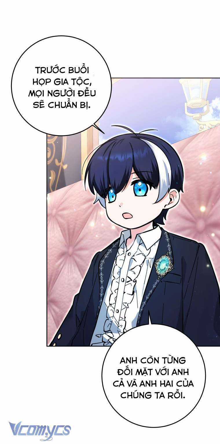 Bé Con Cá Voi Sát Thủ - Chapter 16 - Trang 48