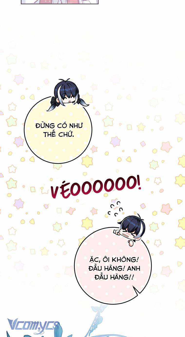 Bé Con Cá Voi Sát Thủ - Chapter 16 - Trang 51