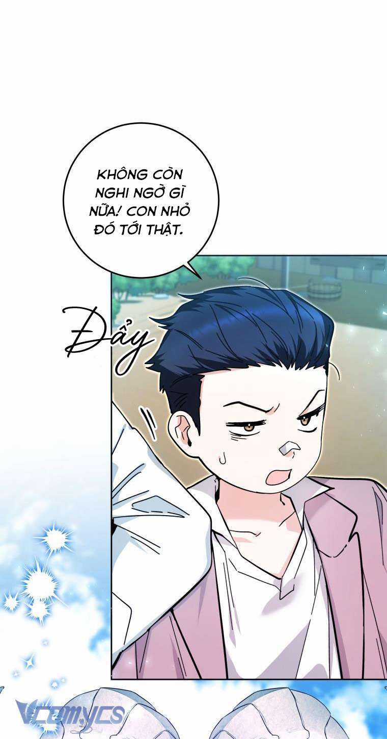 Bé Con Cá Voi Sát Thủ - Chapter 16 - Trang 58