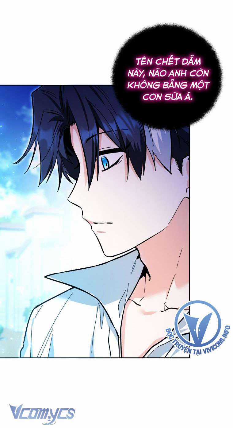 Bé Con Cá Voi Sát Thủ - Chapter 16 - Trang 62