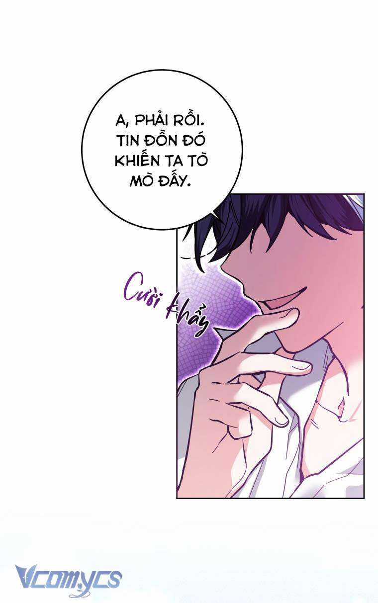 Bé Con Cá Voi Sát Thủ - Chapter 16 - Trang 63