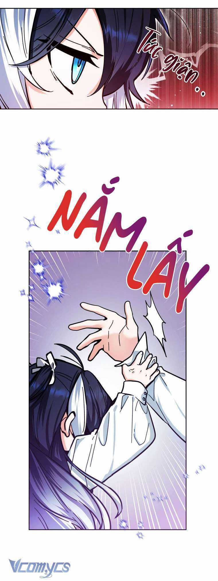 Bé Con Cá Voi Sát Thủ - Chapter 16 - Trang 65