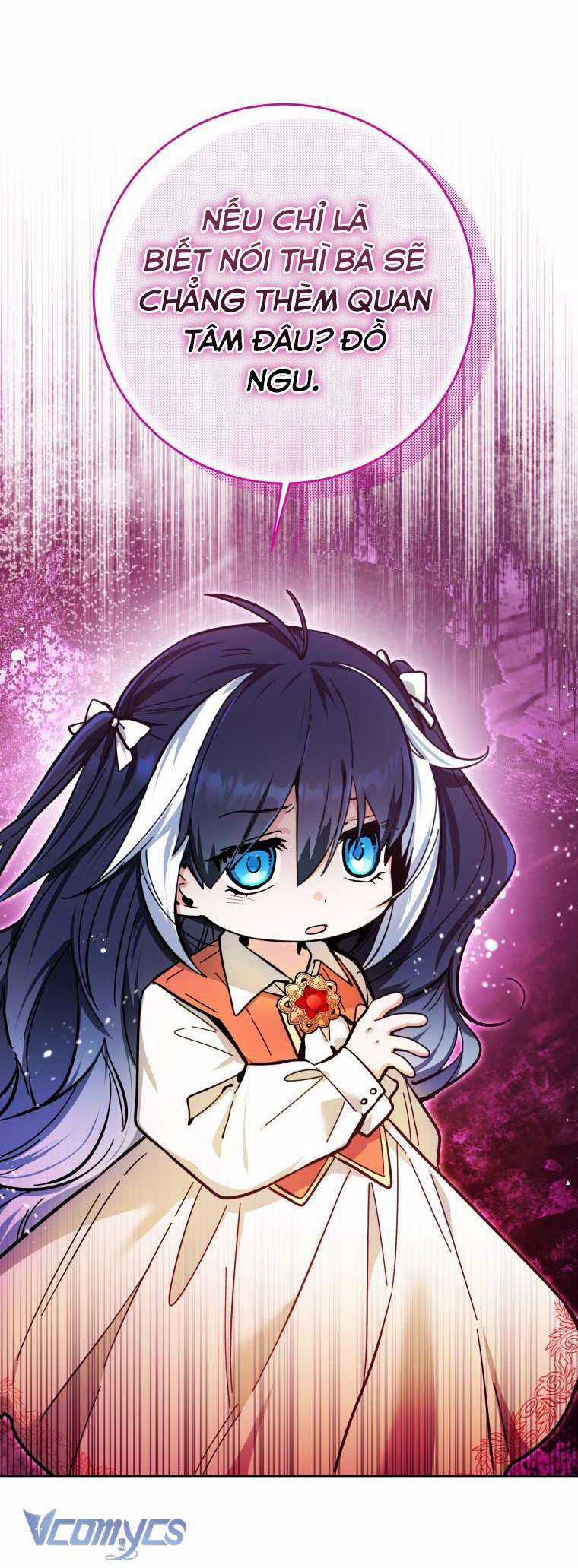 Bé Con Cá Voi Sát Thủ - Chapter 16 - Trang 67