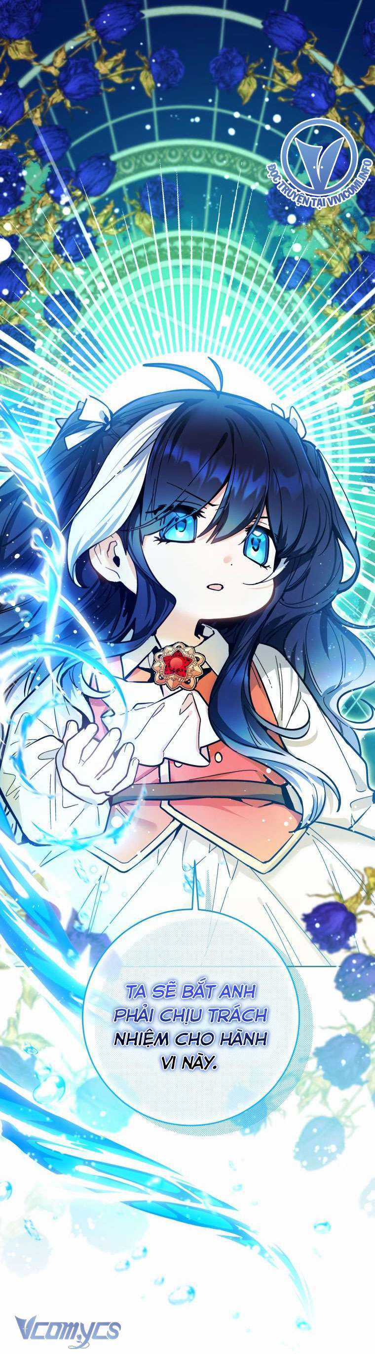 Bé Con Cá Voi Sát Thủ - Chapter 16 - Trang 69